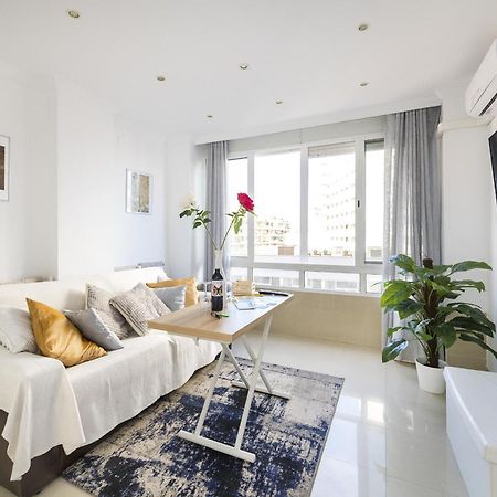 Gala De Steram Flats Torremolinos Apartment Ngoại thất bức ảnh