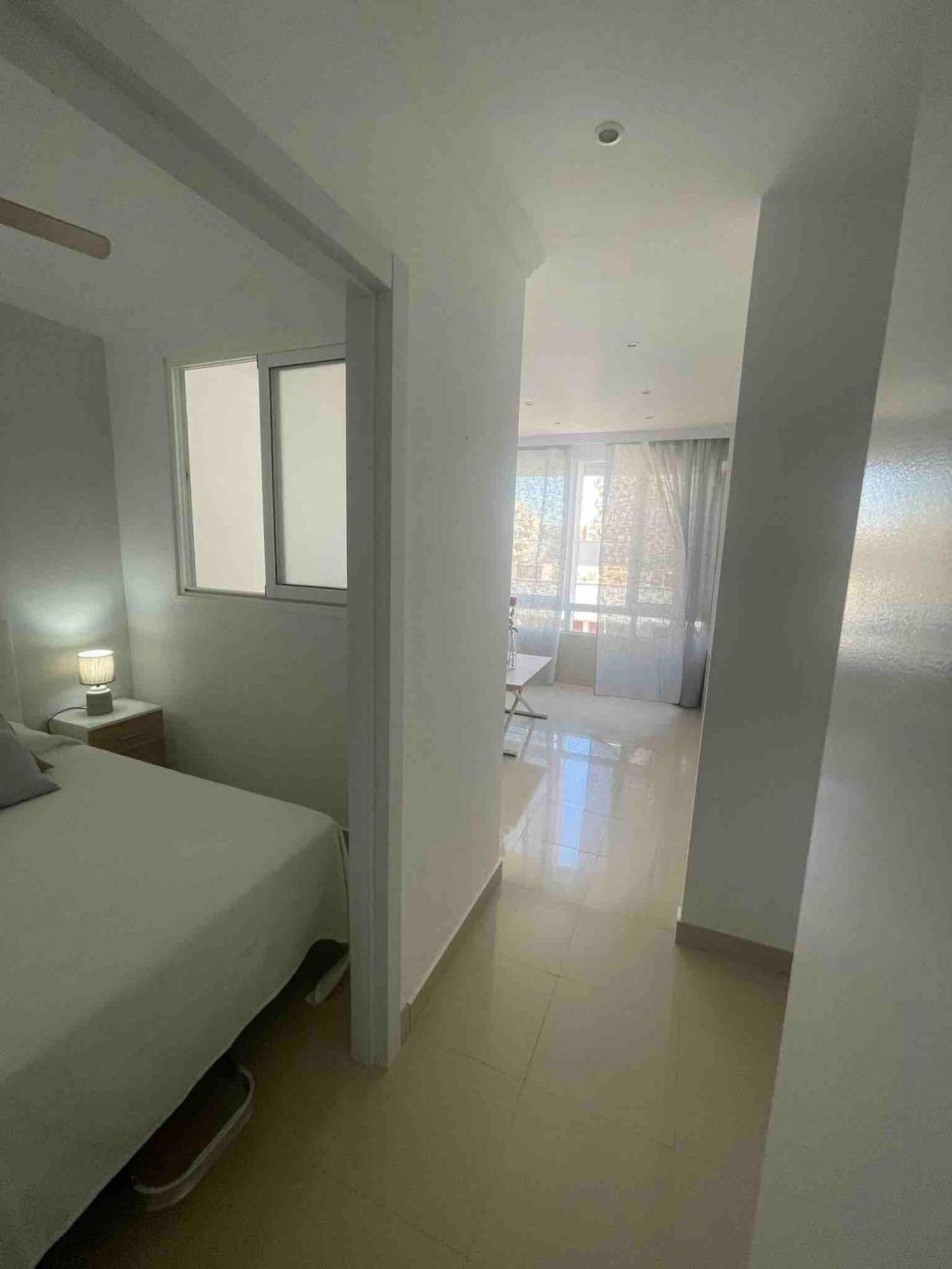Gala De Steram Flats Torremolinos Apartment Ngoại thất bức ảnh
