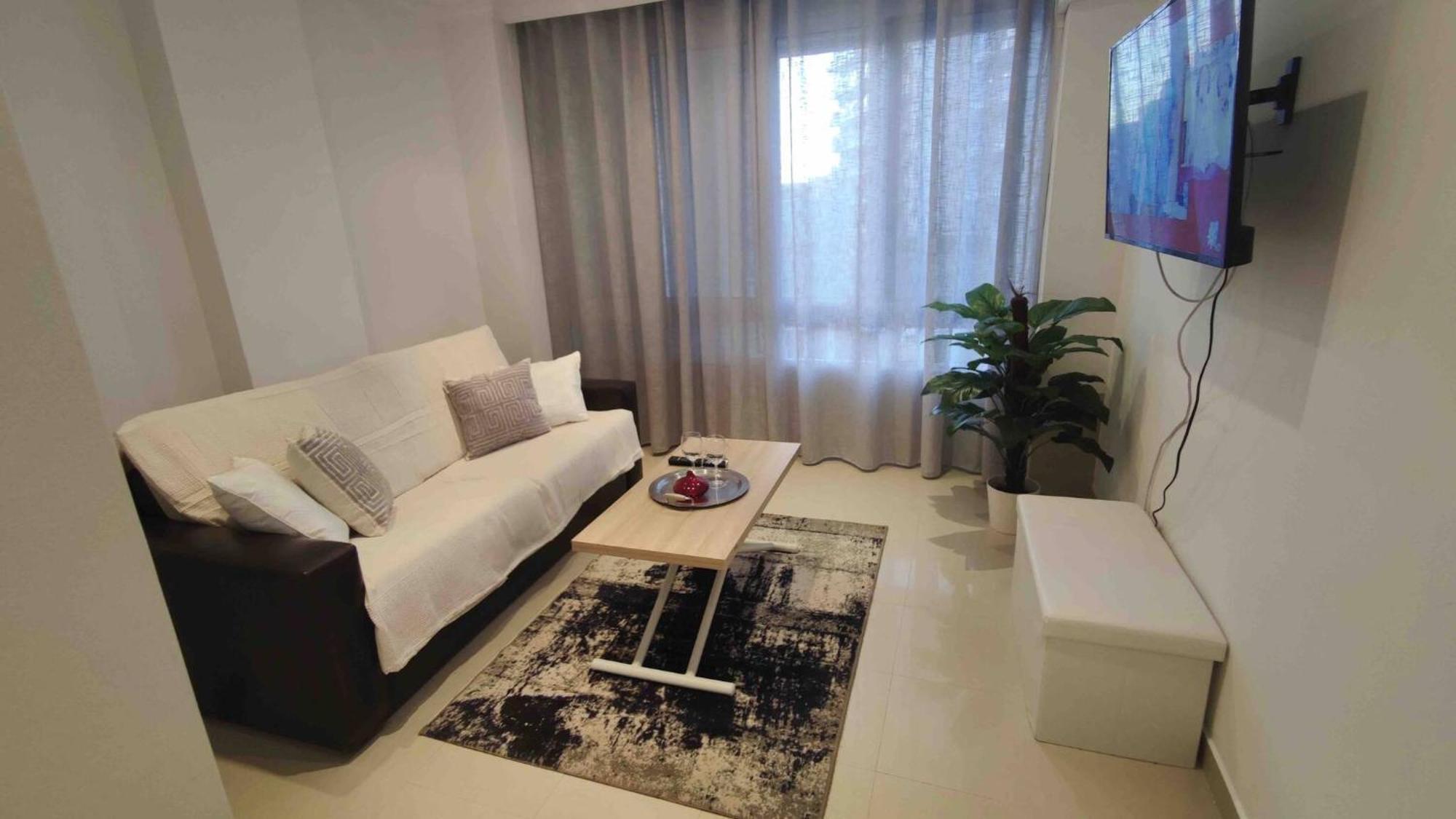 Gala De Steram Flats Torremolinos Apartment Ngoại thất bức ảnh