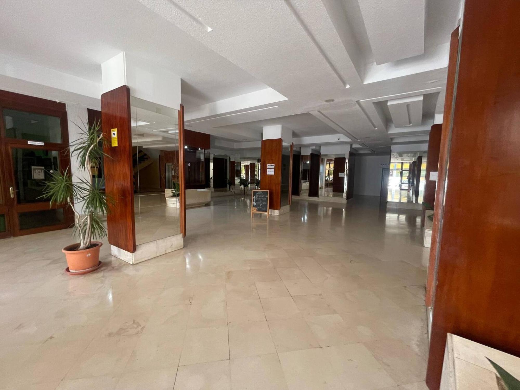 Gala De Steram Flats Torremolinos Apartment Ngoại thất bức ảnh