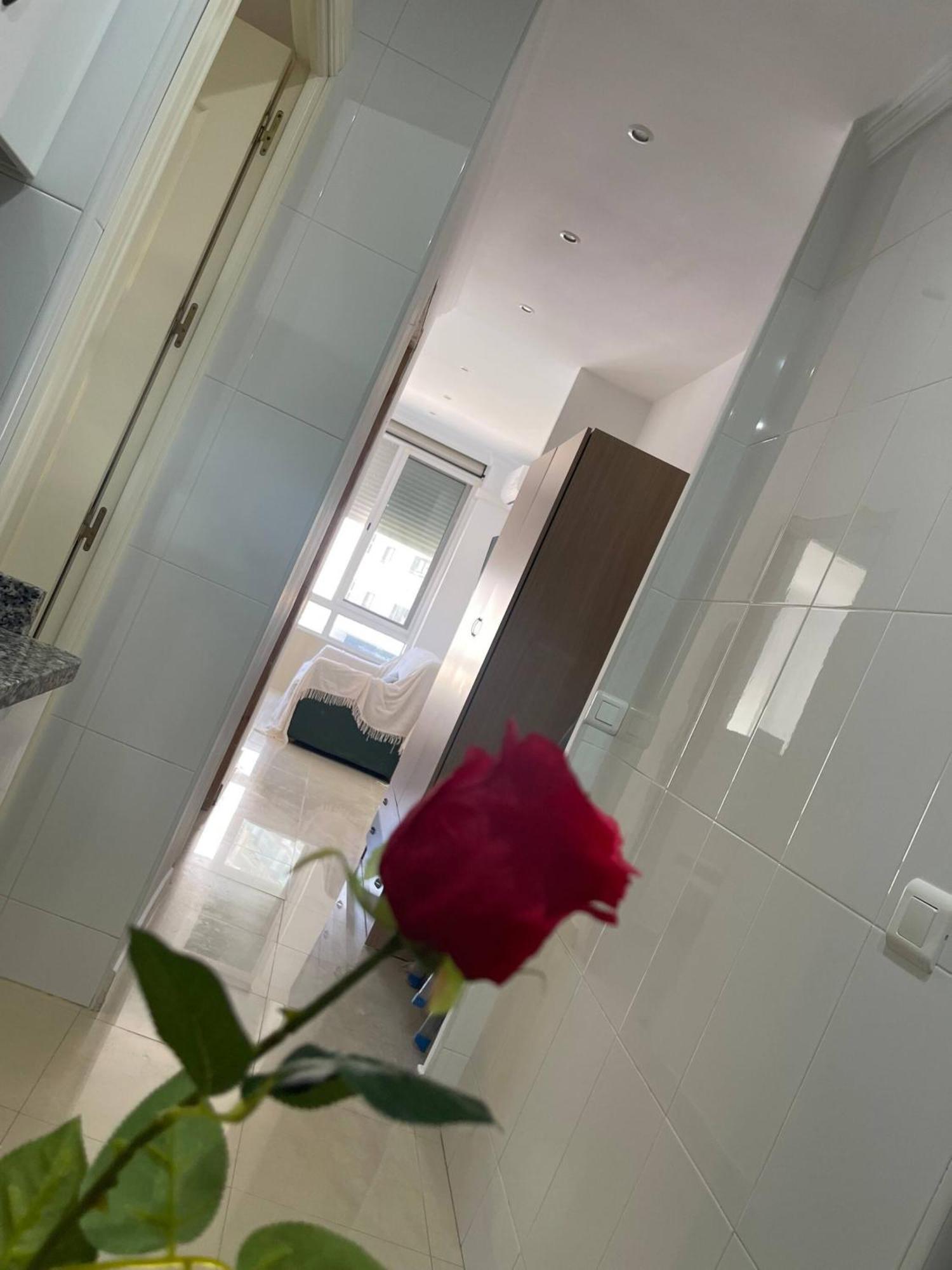 Gala De Steram Flats Torremolinos Apartment Ngoại thất bức ảnh