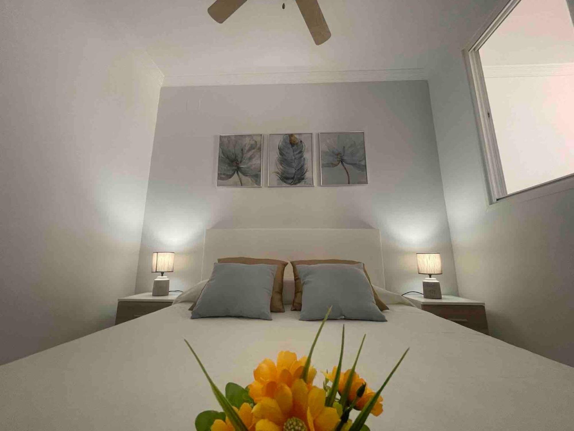 Gala De Steram Flats Torremolinos Apartment Ngoại thất bức ảnh