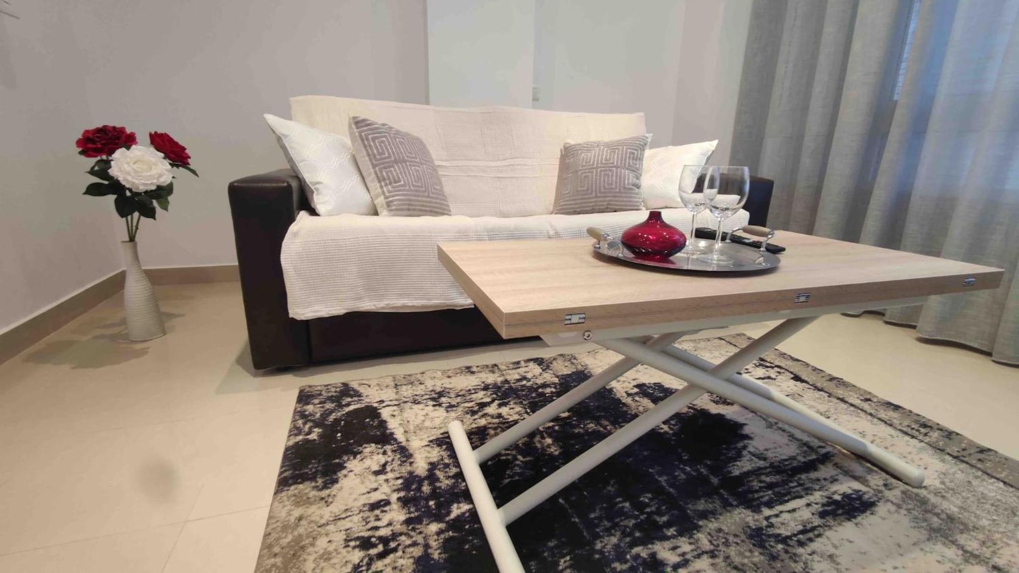 Gala De Steram Flats Torremolinos Apartment Ngoại thất bức ảnh