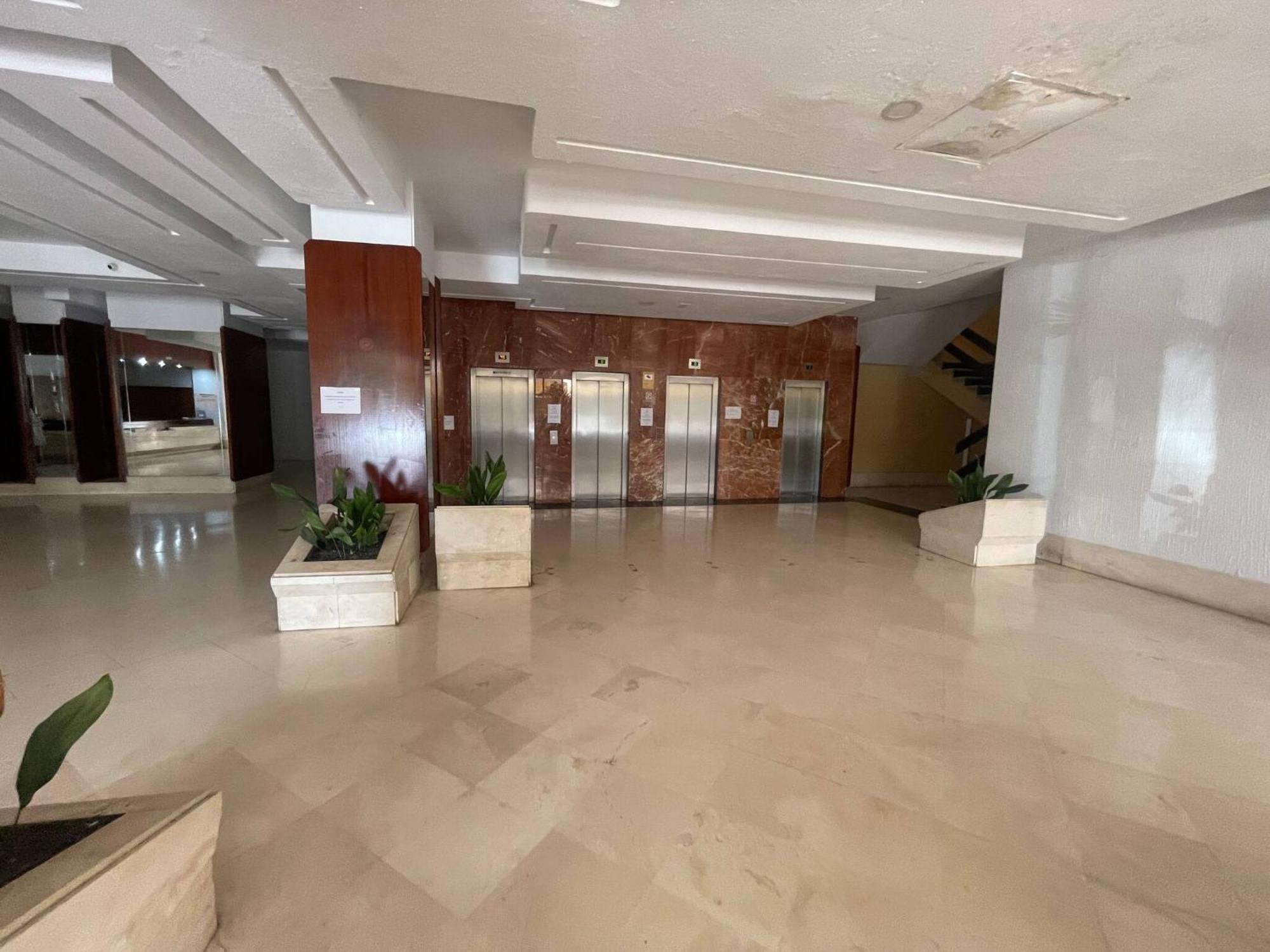Gala De Steram Flats Torremolinos Apartment Ngoại thất bức ảnh