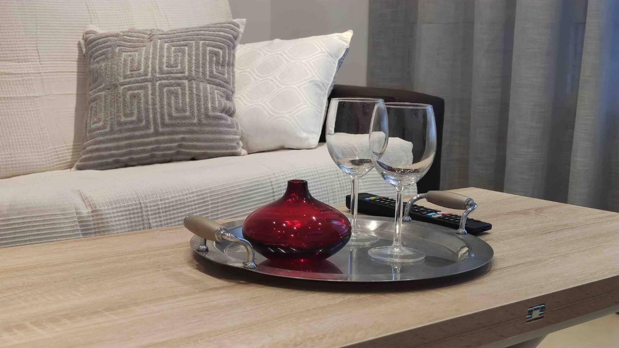 Gala De Steram Flats Torremolinos Apartment Ngoại thất bức ảnh