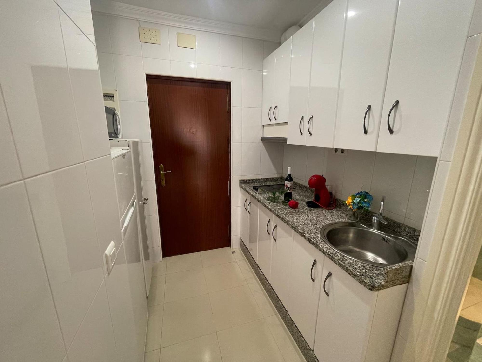 Gala De Steram Flats Torremolinos Apartment Ngoại thất bức ảnh