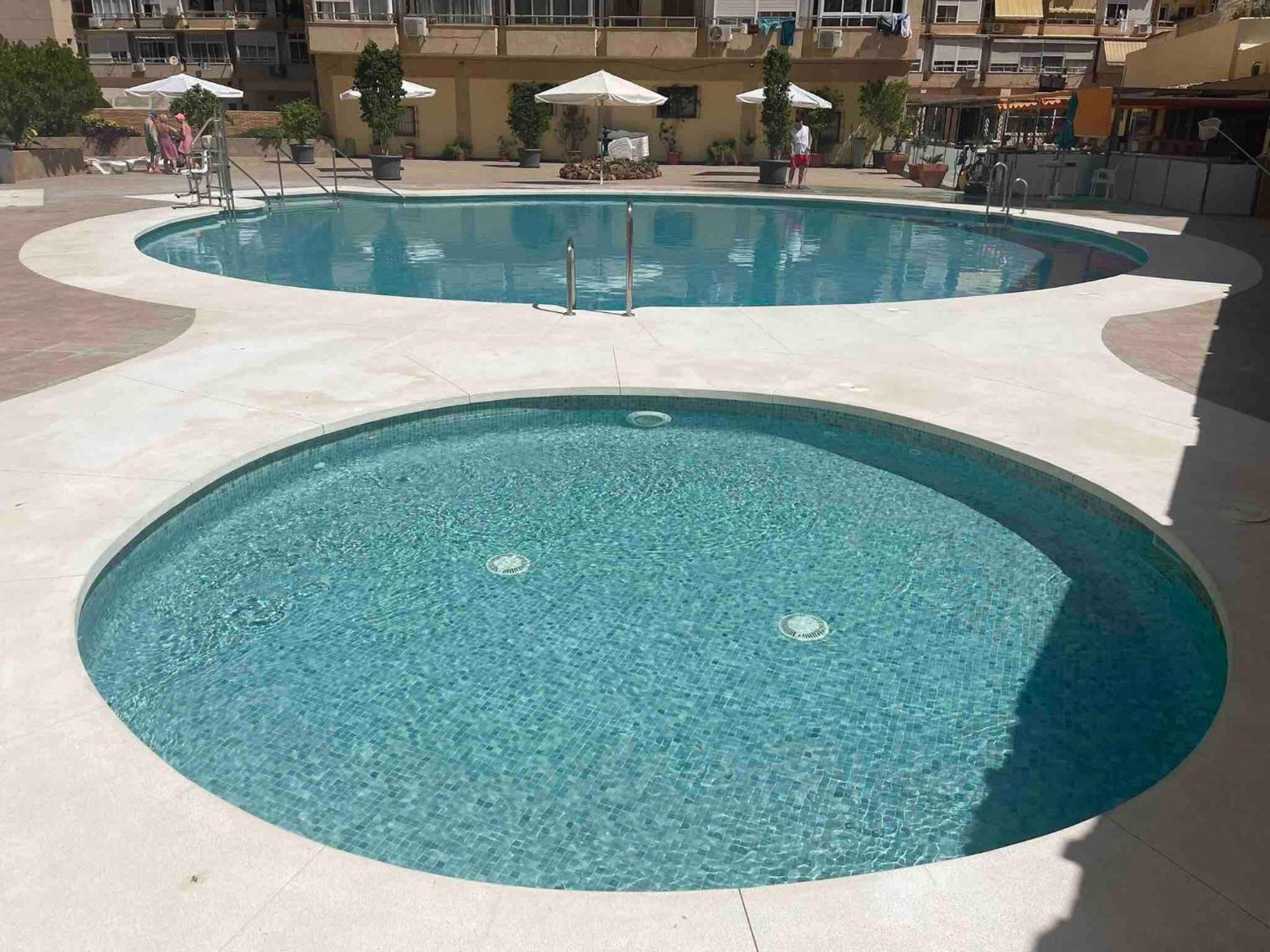 Gala De Steram Flats Torremolinos Apartment Ngoại thất bức ảnh
