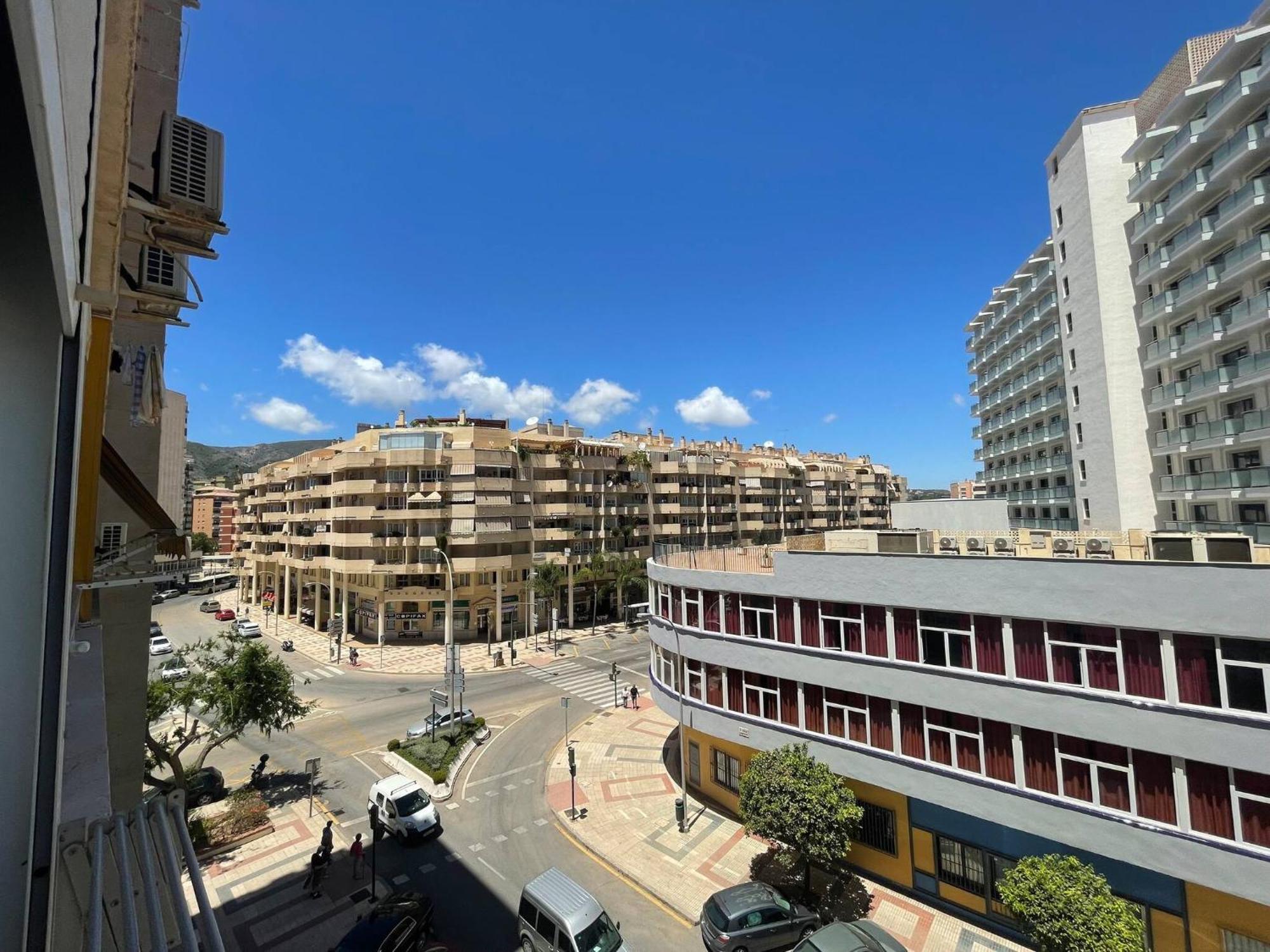Gala De Steram Flats Torremolinos Apartment Ngoại thất bức ảnh
