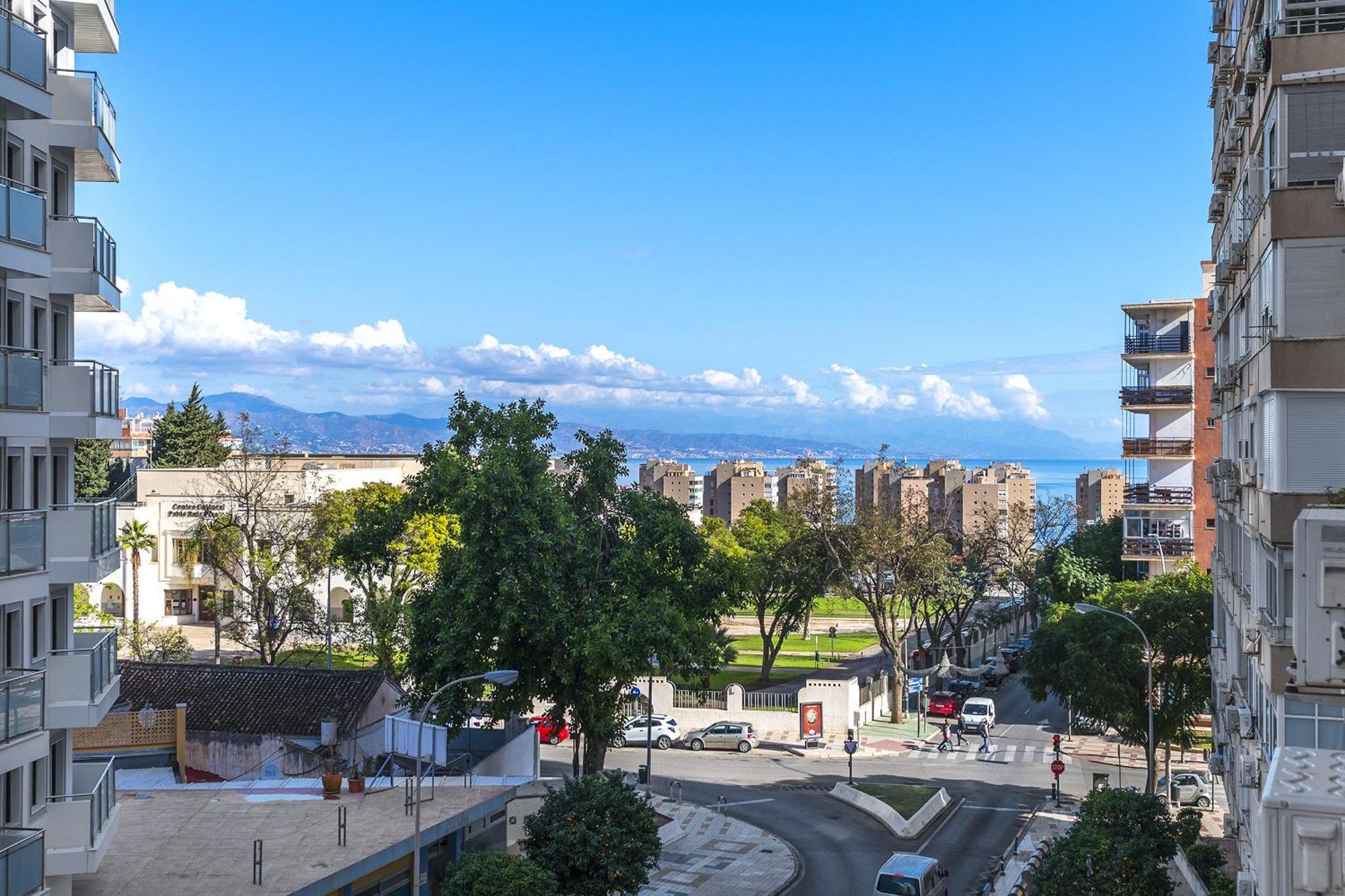 Gala De Steram Flats Torremolinos Apartment Ngoại thất bức ảnh