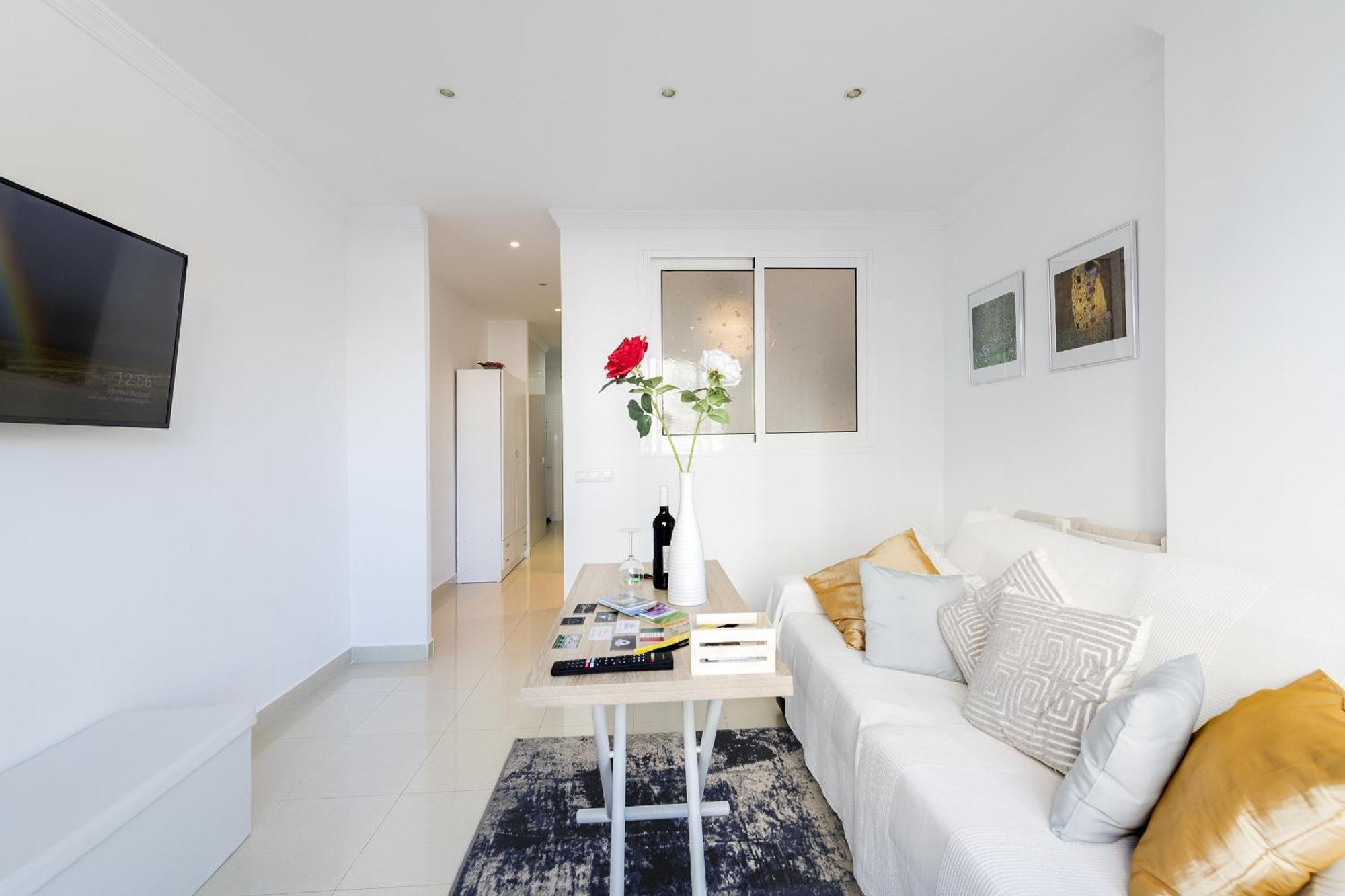 Gala De Steram Flats Torremolinos Apartment Ngoại thất bức ảnh
