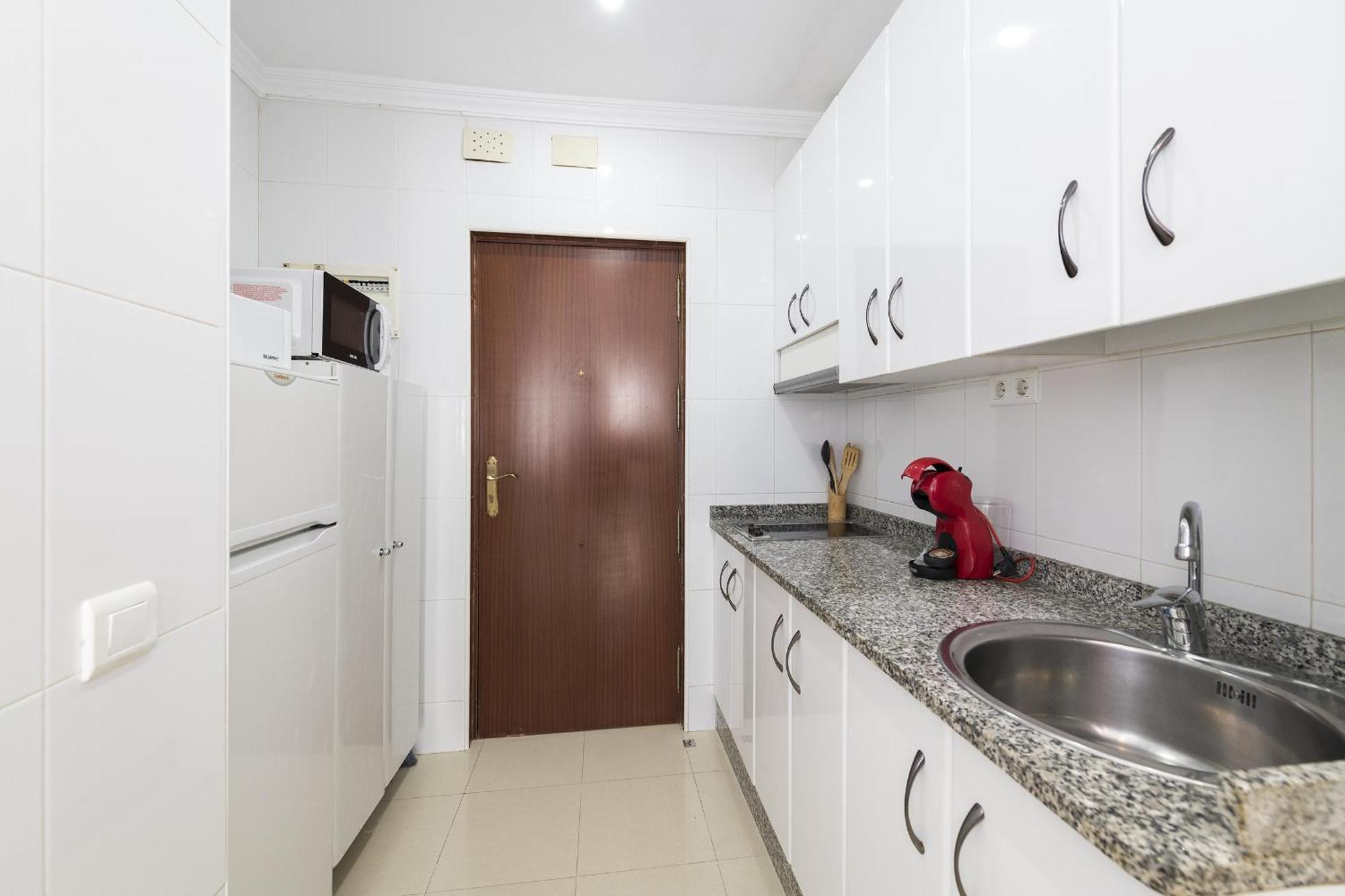 Gala De Steram Flats Torremolinos Apartment Ngoại thất bức ảnh