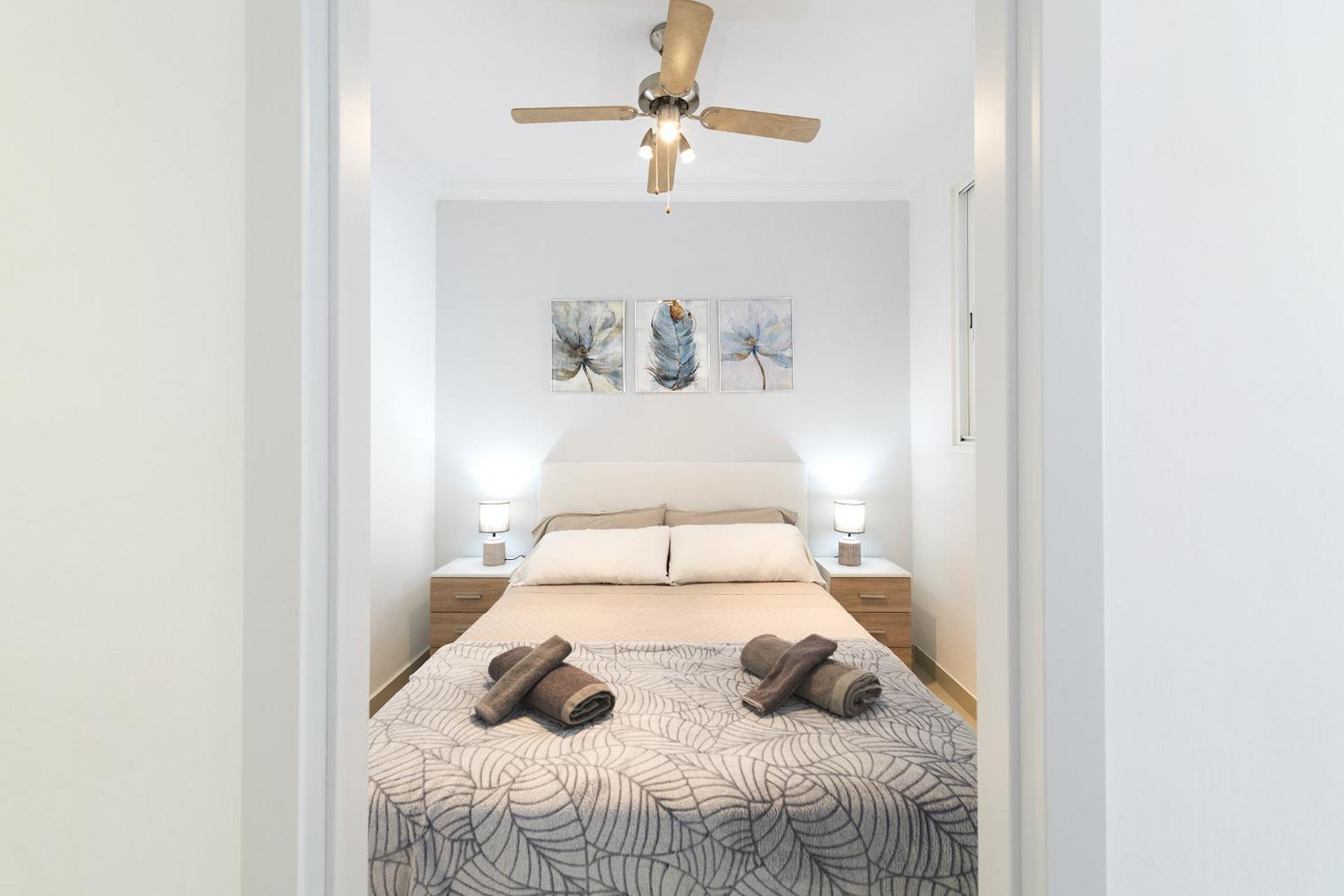 Gala De Steram Flats Torremolinos Apartment Ngoại thất bức ảnh