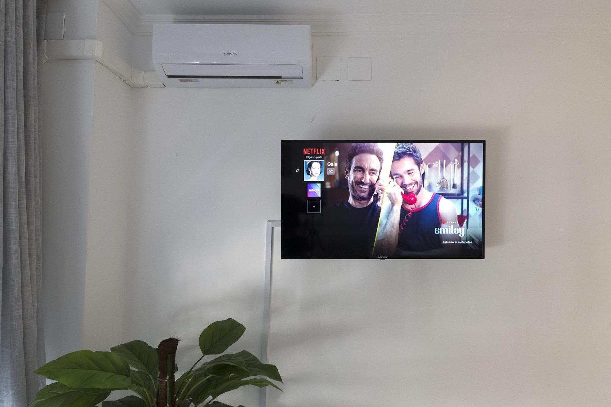 Gala De Steram Flats Torremolinos Apartment Ngoại thất bức ảnh
