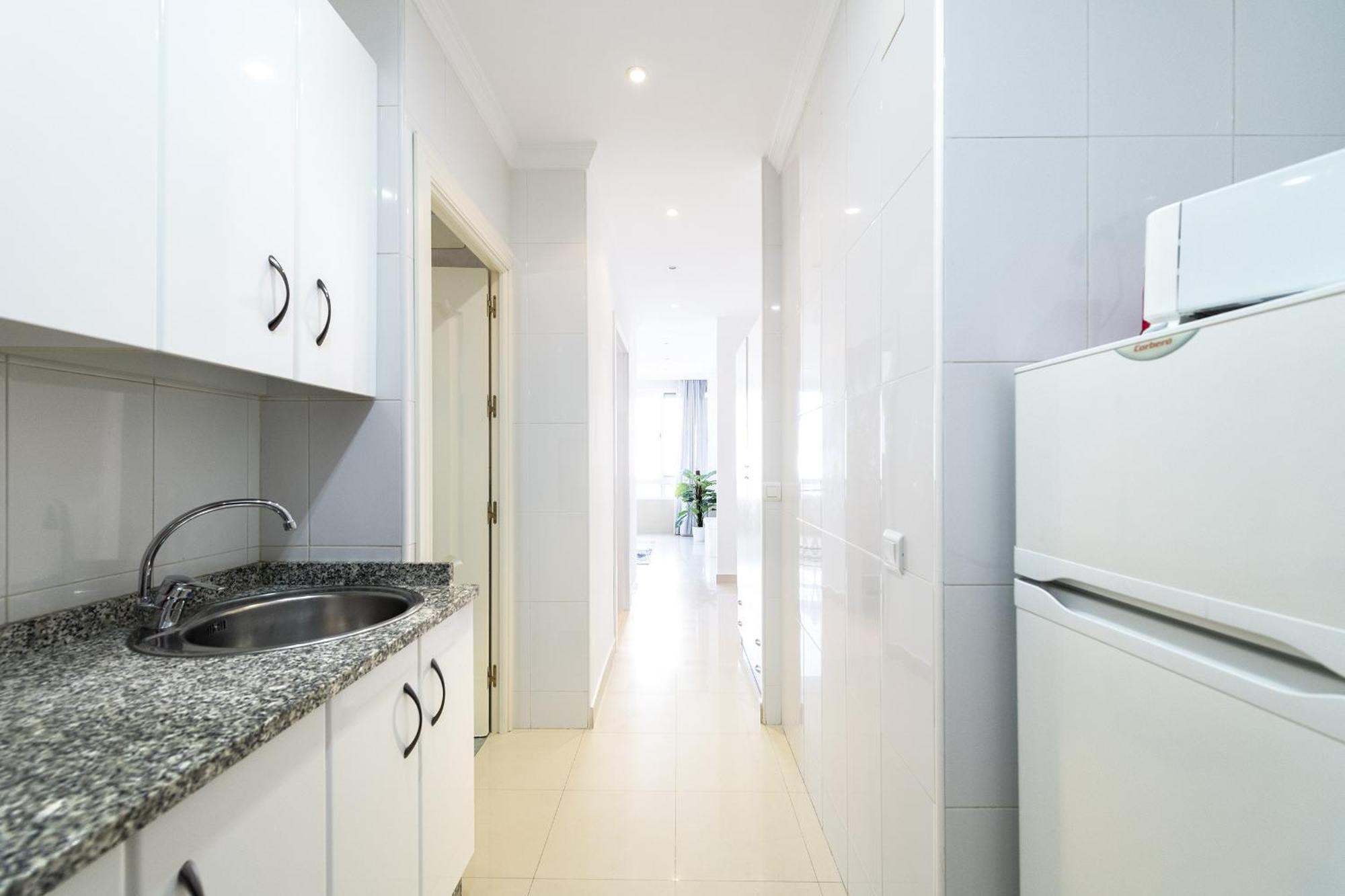 Gala De Steram Flats Torremolinos Apartment Ngoại thất bức ảnh