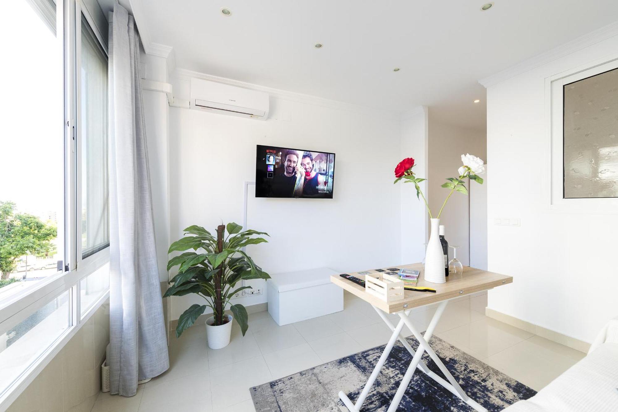 Gala De Steram Flats Torremolinos Apartment Ngoại thất bức ảnh