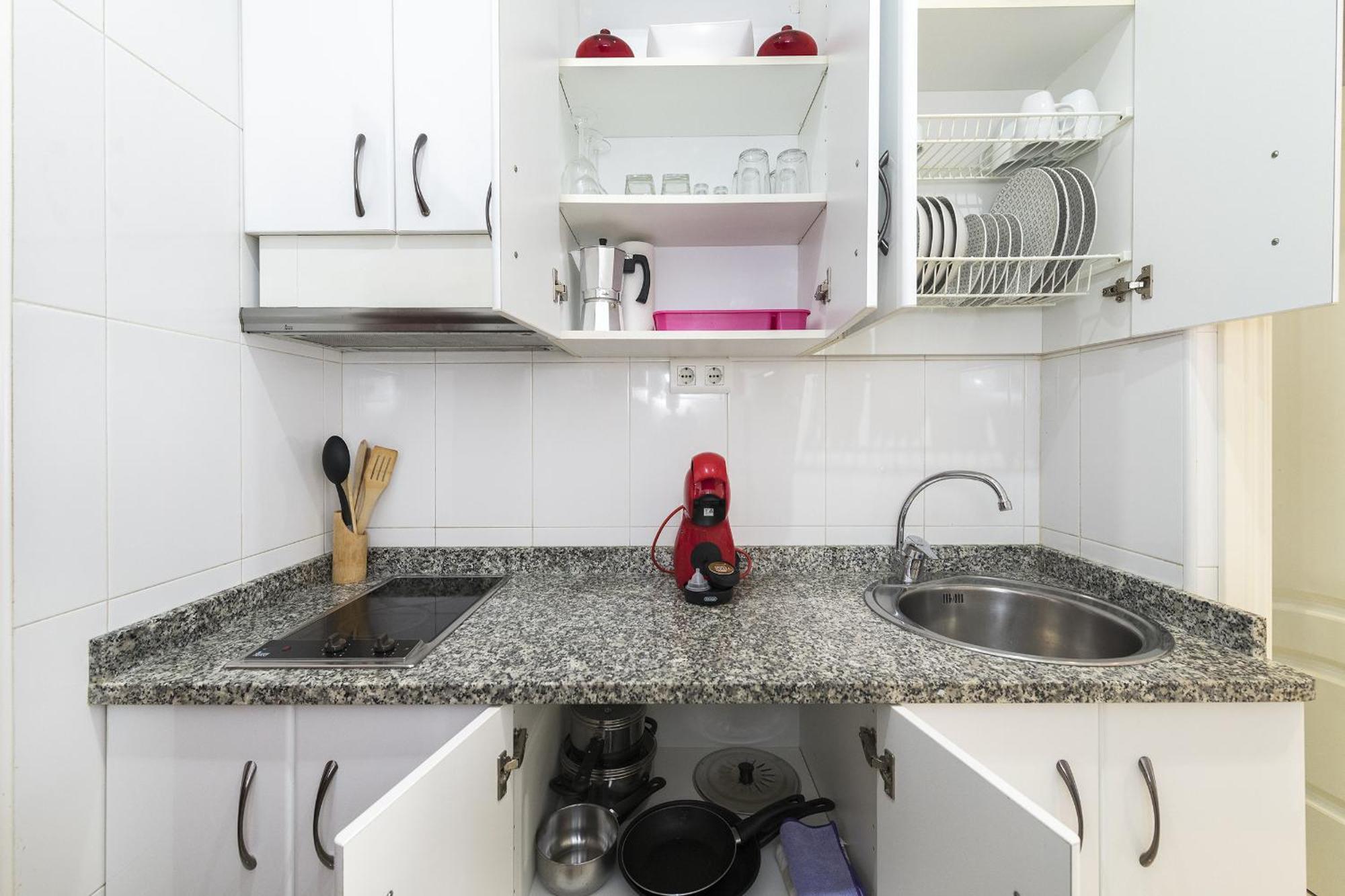 Gala De Steram Flats Torremolinos Apartment Ngoại thất bức ảnh